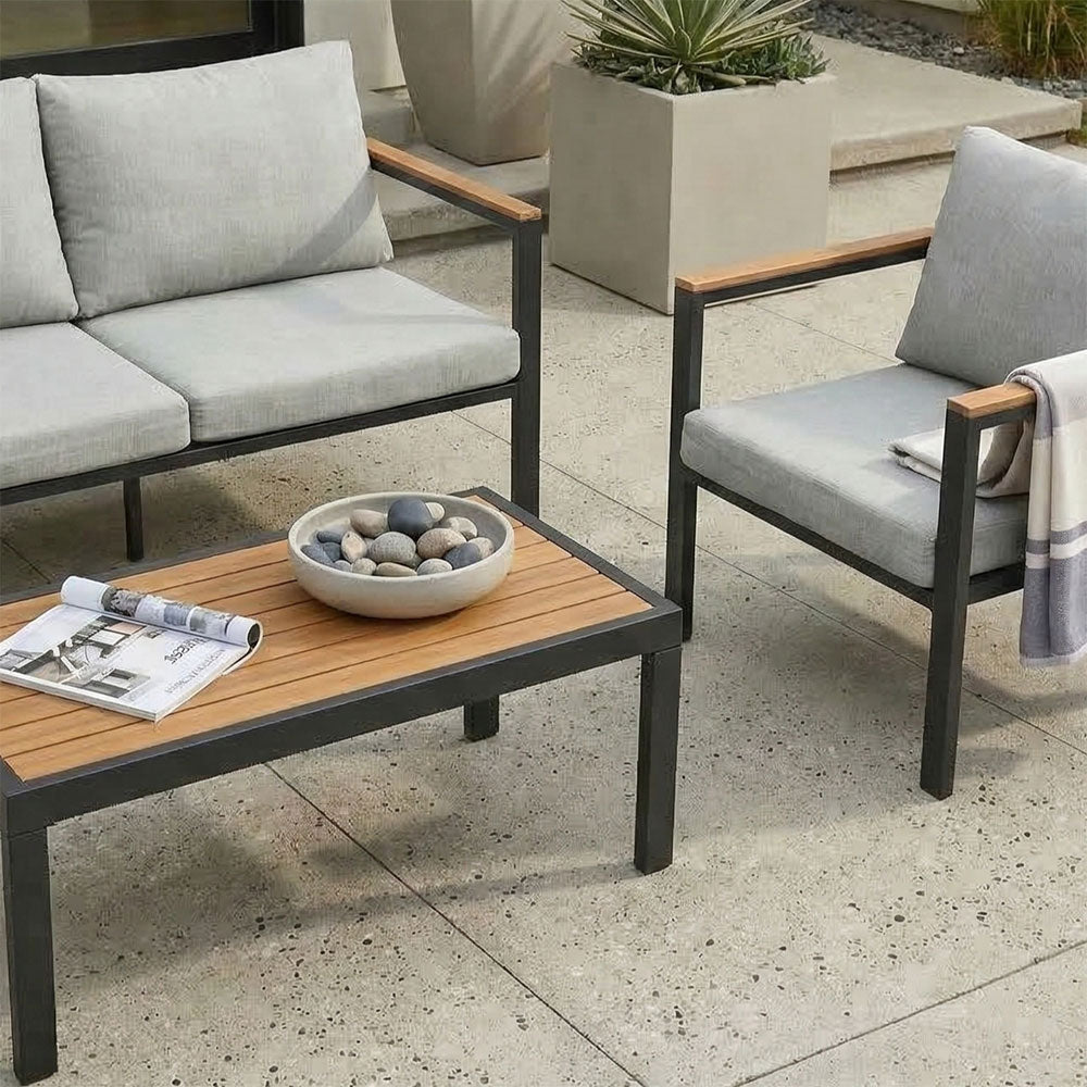 LOUNGE-SET RAVELLO