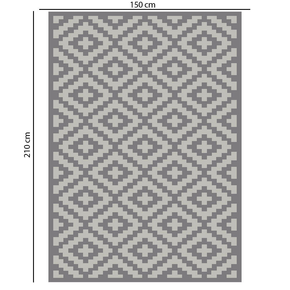 OUTDOOR-TEPPICH
