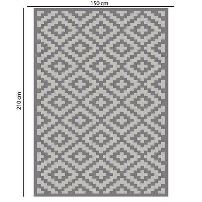 OUTDOOR-TEPPICH