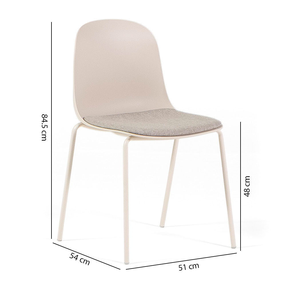 STÜHLE ROSY