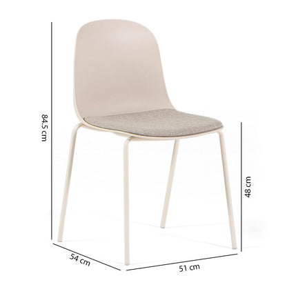 STÜHLE ROSY
