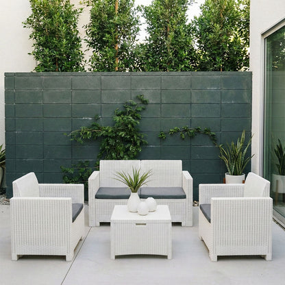 LOUNGE-SET SALINA