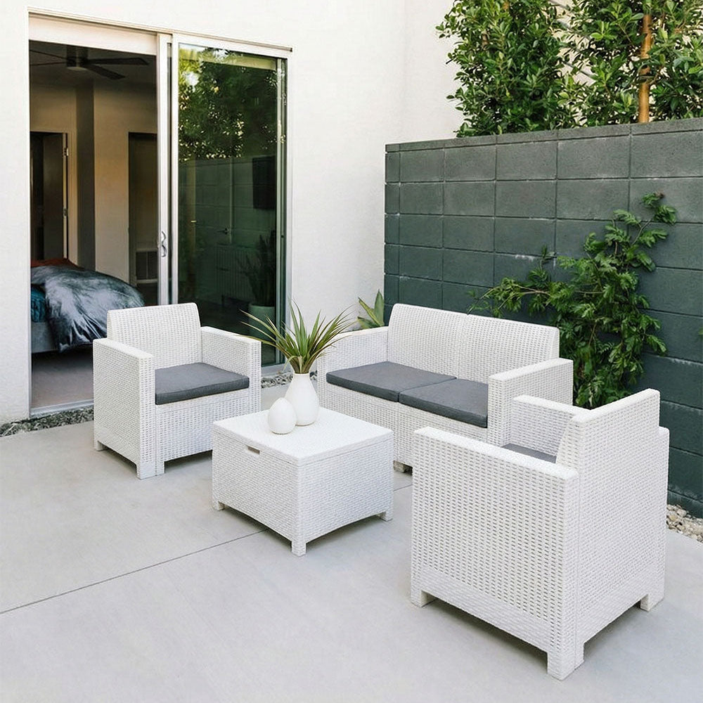 LOUNGE-SET SALINA