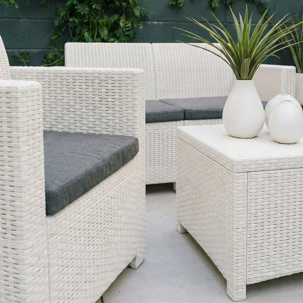 LOUNGE-SET SALINA