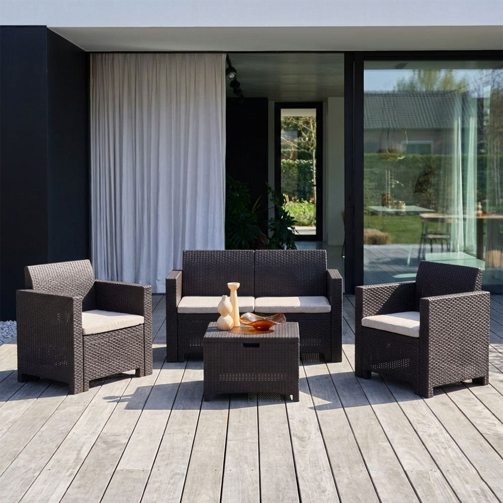 LOUNGE-SET SALINA