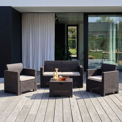 LOUNGE-SET SALINA