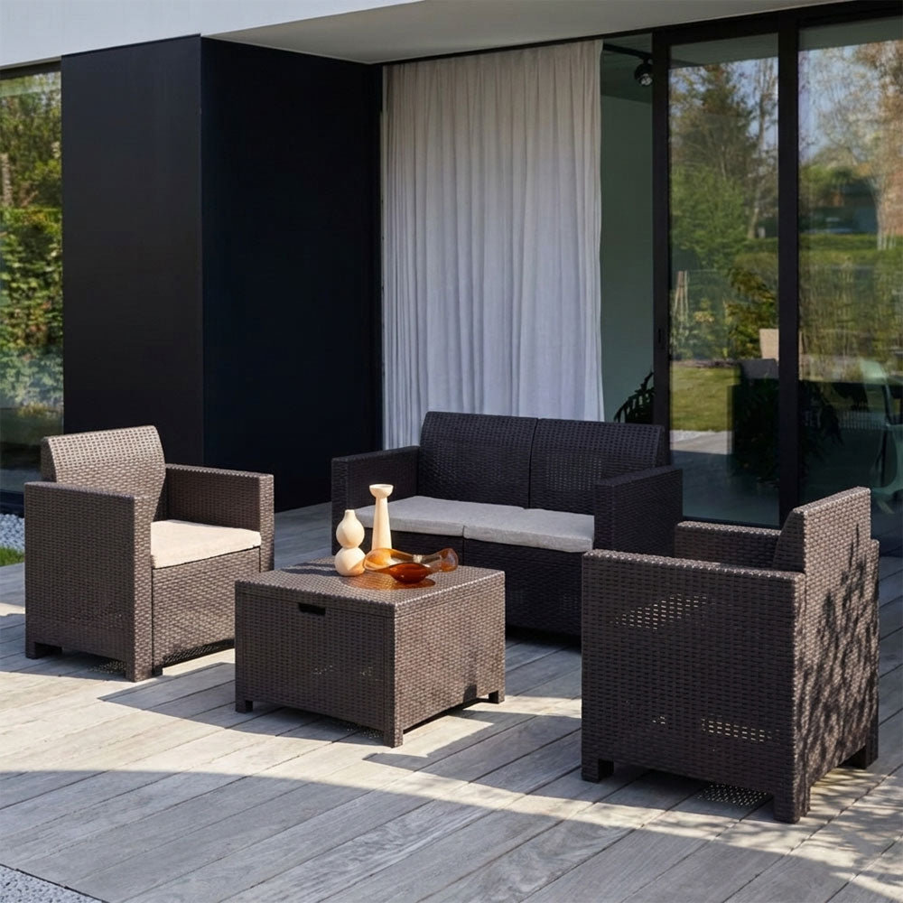 LOUNGE-SET SALINA
