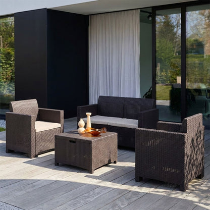 LOUNGE-SET SALINA