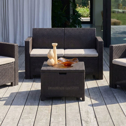 LOUNGE-SET SALINA