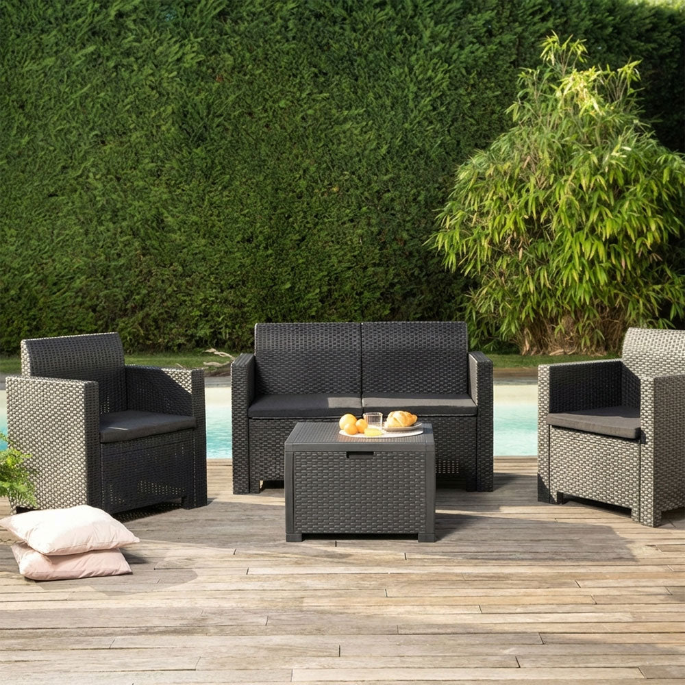 LOUNGE-SET SALINA