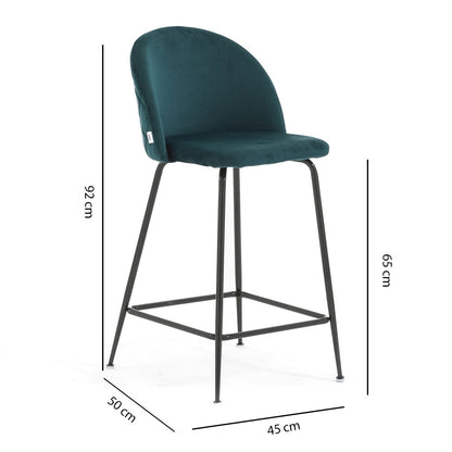 BARHOCKER SARA XL