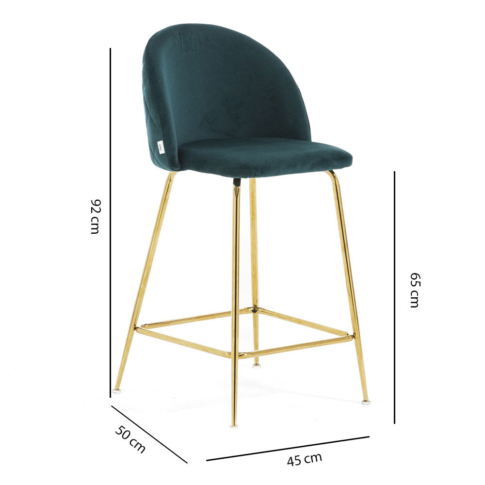 BARHOCKER SARA XL