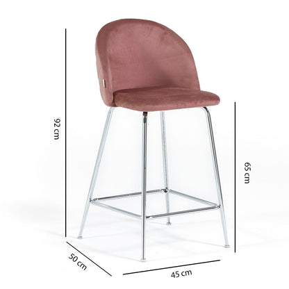 BARHOCKER SARA XL