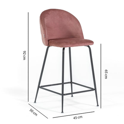 BARHOCKER SARA XL