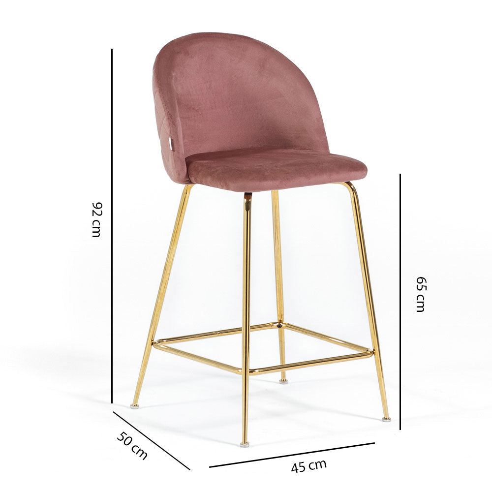 BARHOCKER SARA XL