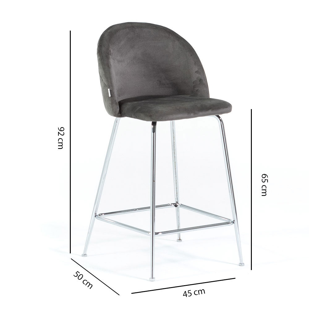 BARHOCKER SARA XL