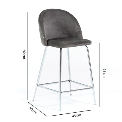 BARHOCKER SARA XL