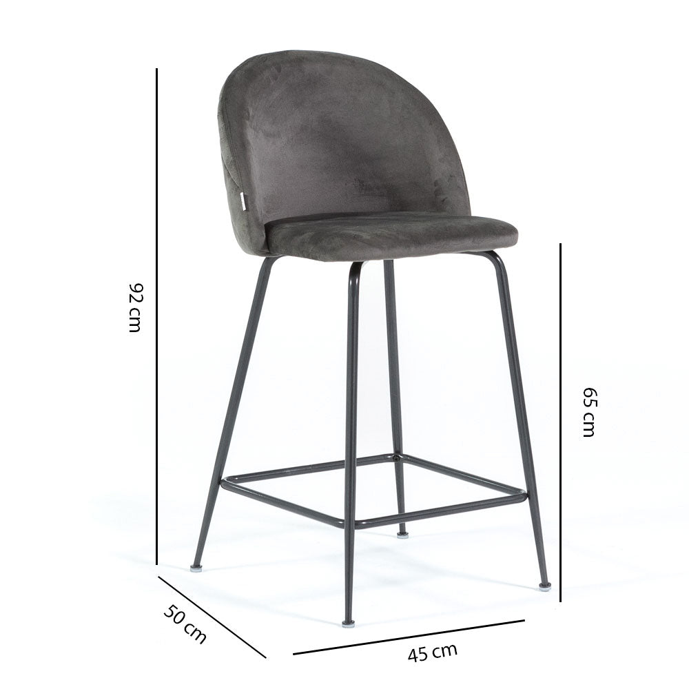 BARHOCKER SARA XL