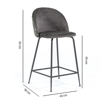BARHOCKER SARA XL