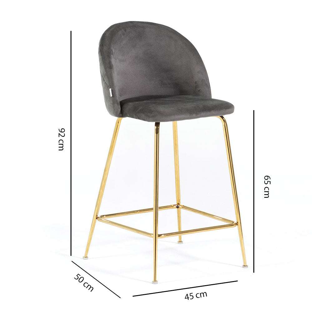 BARHOCKER SARA XL