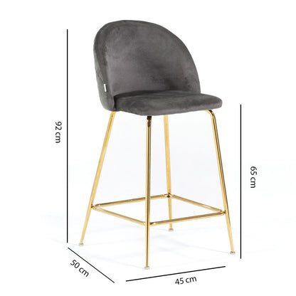 BARHOCKER SARA XL