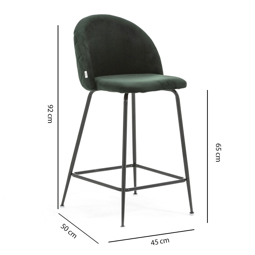 BARHOCKER SARA XL