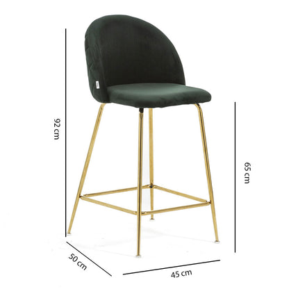 BARHOCKER SARA XL