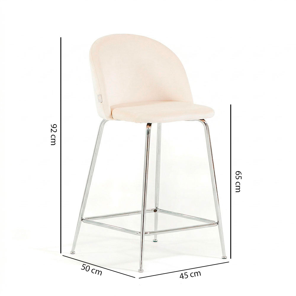 BARHOCKER SARA XL