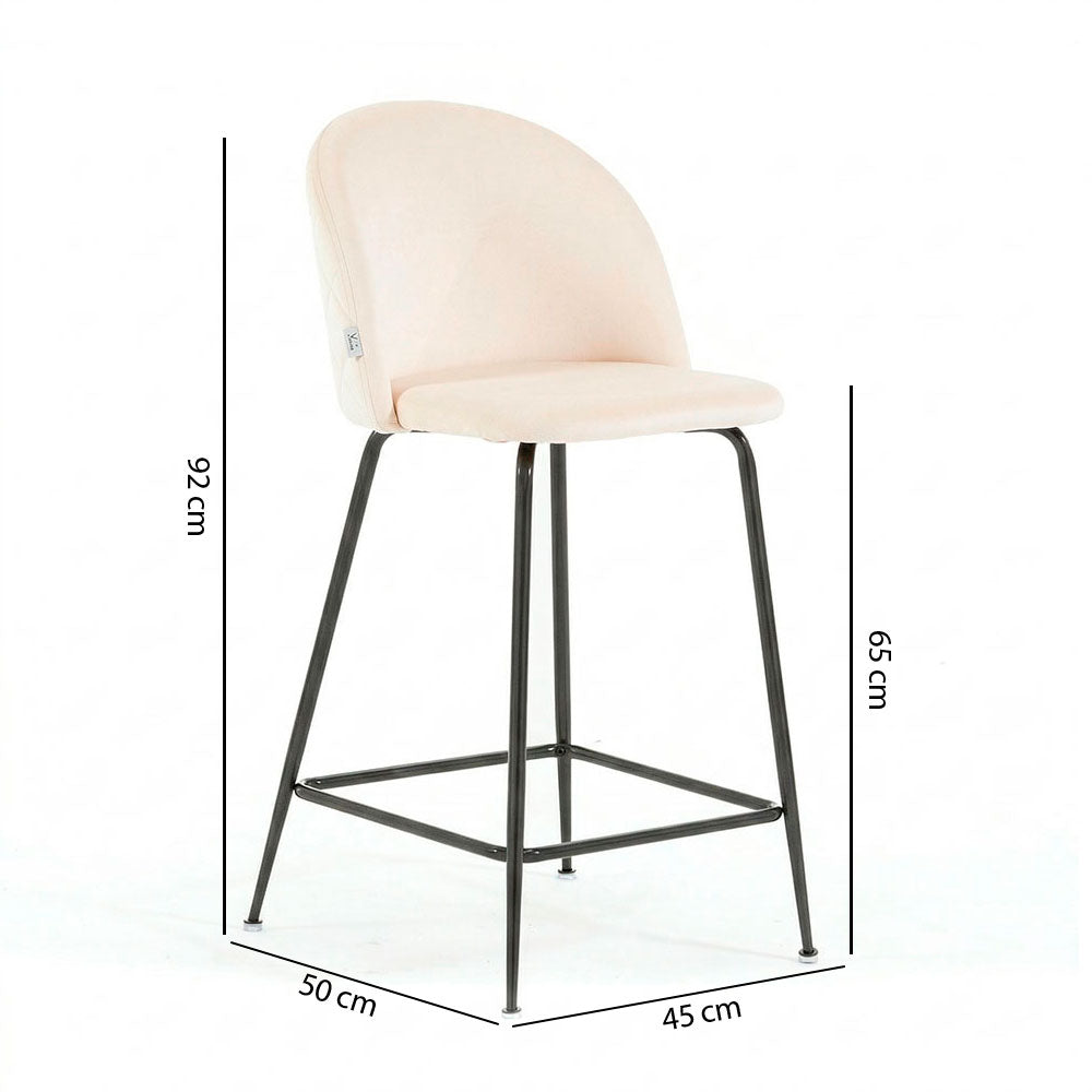 BARHOCKER SARA XL