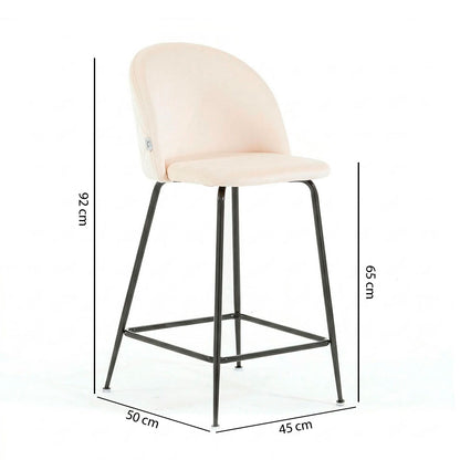 BARHOCKER SARA XL