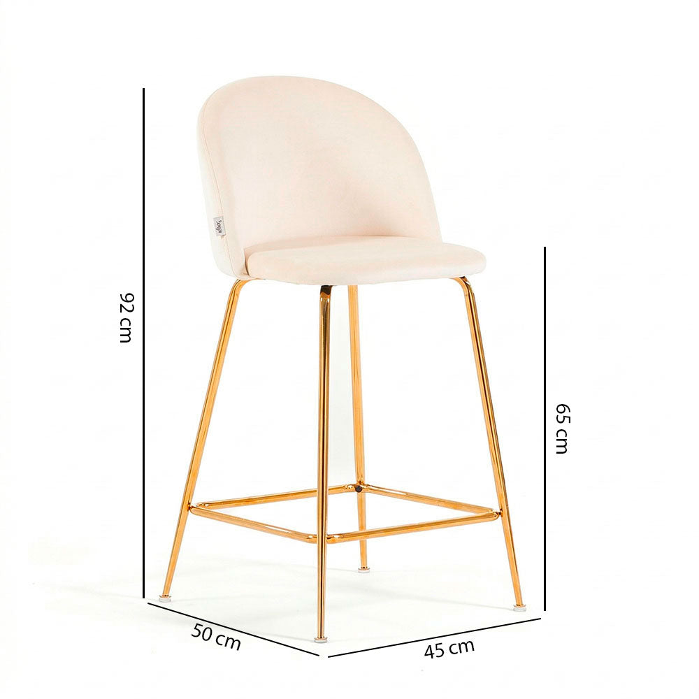 BARHOCKER SARA XL