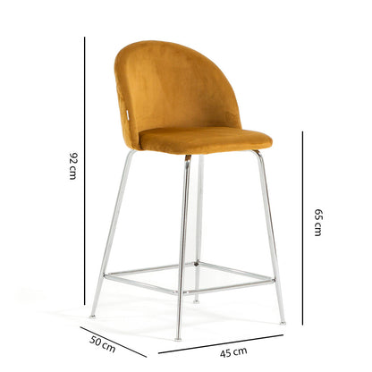 BARHOCKER SARA XL