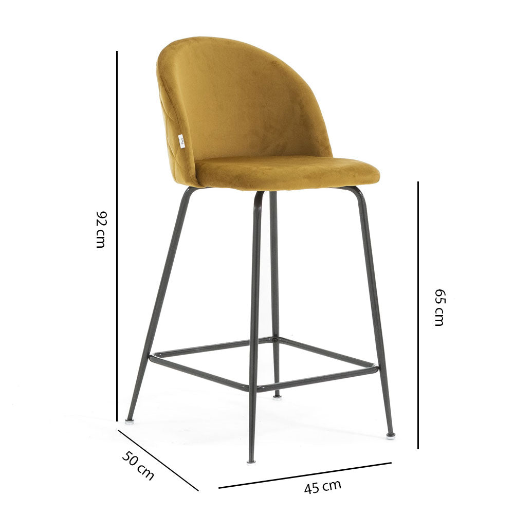 BARHOCKER SARA XL