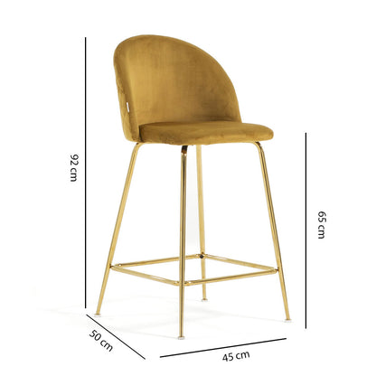 BARHOCKER SARA XL