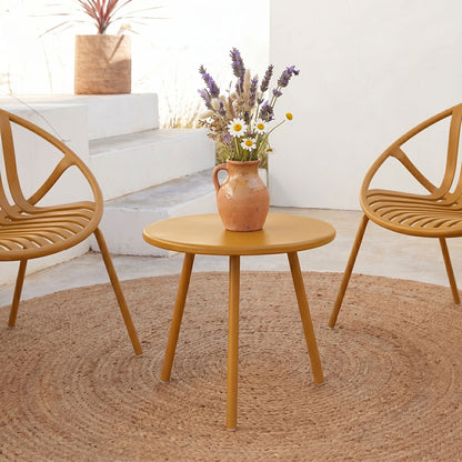 BALKON-SET SESSEL TILDE