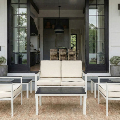 LOUNGE-SET TAORMINA