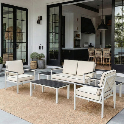LOUNGE-SET TAORMINA