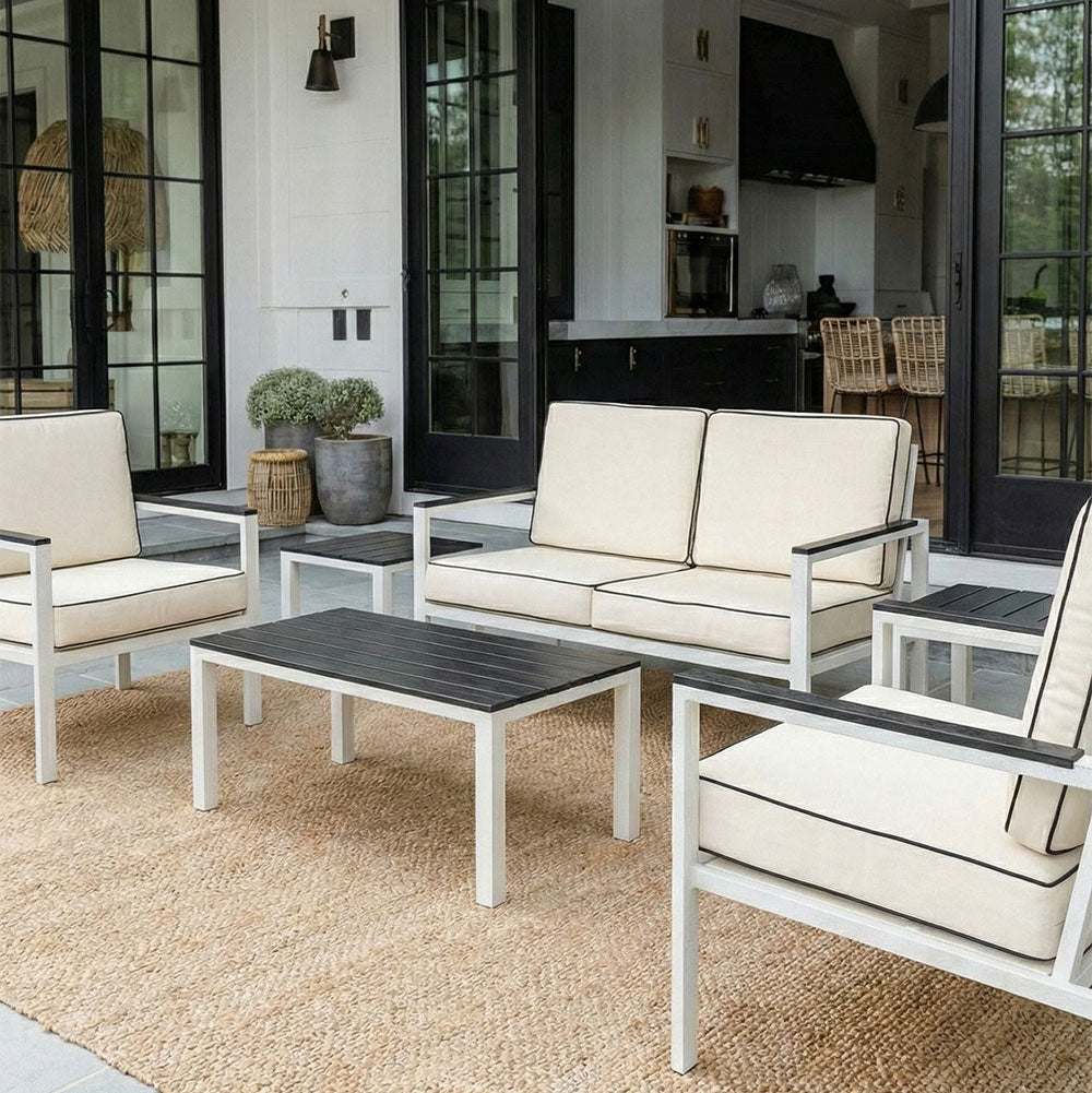 LOUNGE-SET TAORMINA