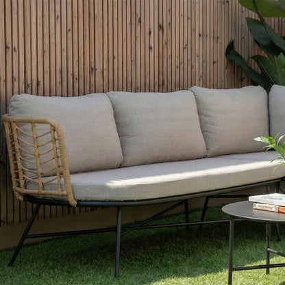 LOUNGE-SET TIVOLI CORNER