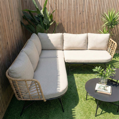 LOUNGE-SET TIVOLI CORNER