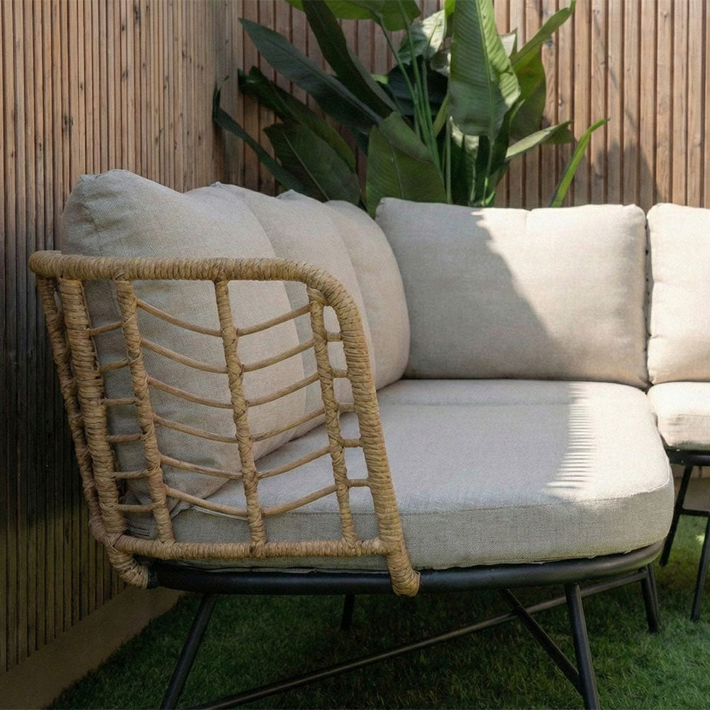 LOUNGE-SET TIVOLI CORNER