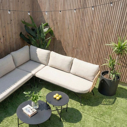 LOUNGE-SET TIVOLI CORNER