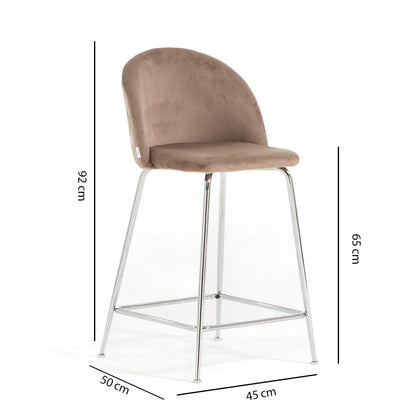 BARHOCKER SARA XL