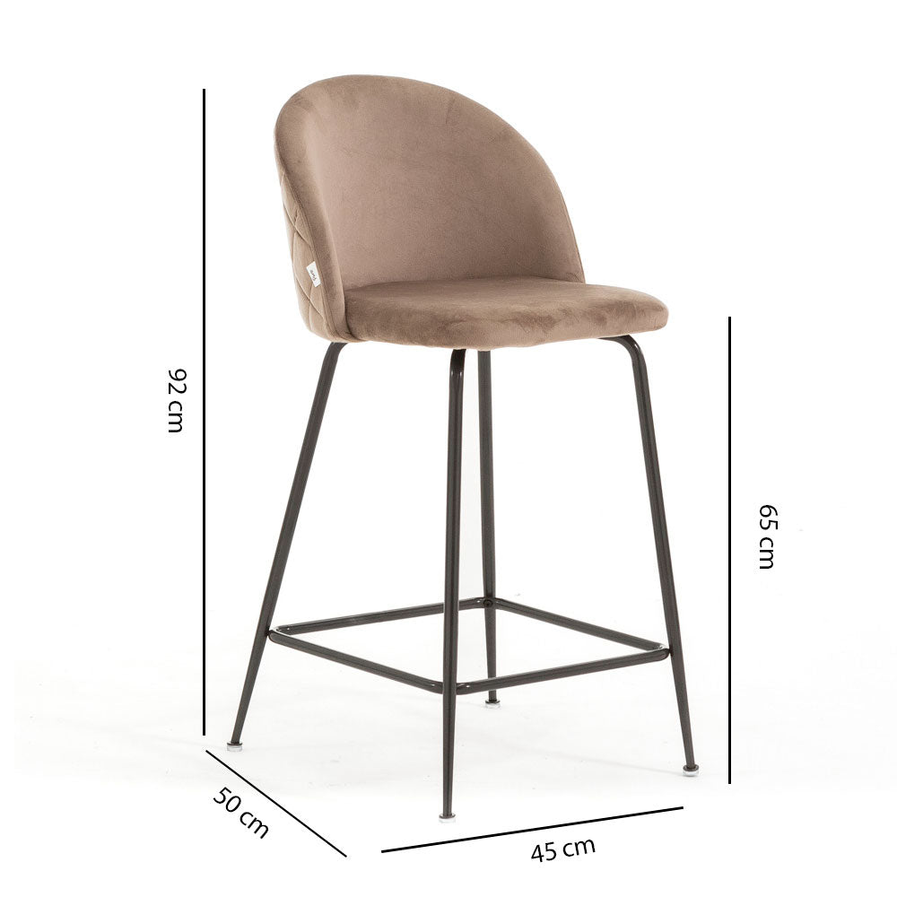 BARHOCKER SARA XL