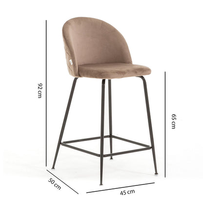 BARHOCKER SARA XL