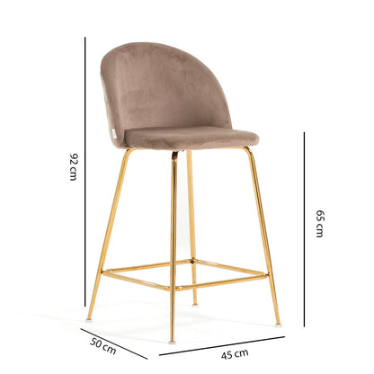 BARHOCKER SARA XL